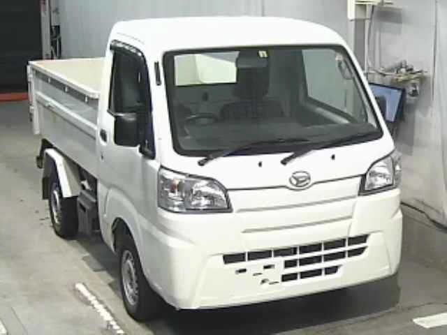 3040 Daihatsu Hijet truck S510P 2021 г. (JU Nagano)